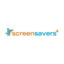 Screen Savers Plus logo